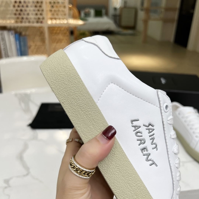 YSL Casual Shoes